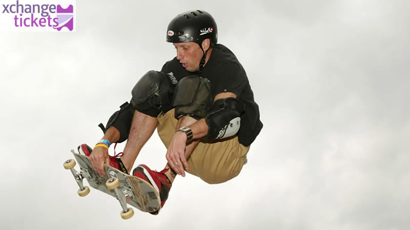 Los Angeles Olympic 2028 Tickets