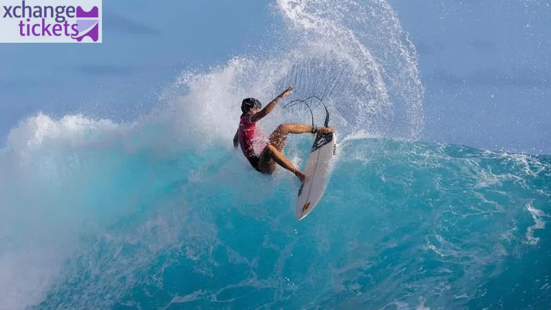 Los Angeles Olympic 2028 Tickets