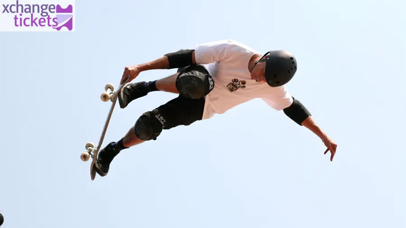 LA 28 Tickets | Summer Games 2028 Tickets | Los Angeles Olympic 2028 Tickets | Olympic Tickets