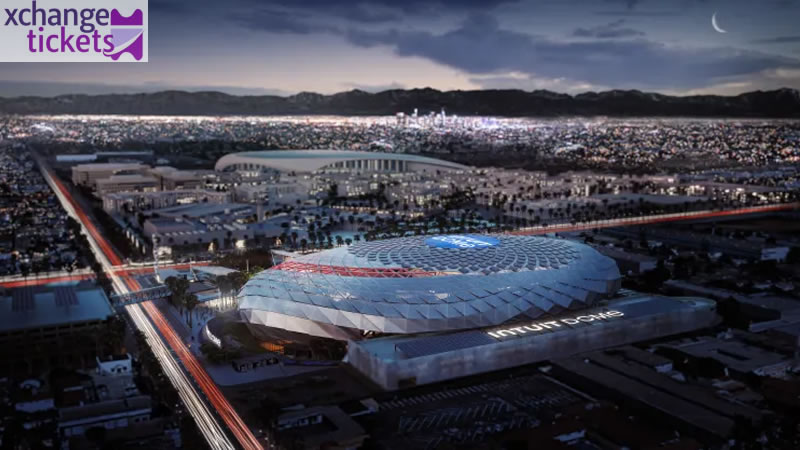 Los Angeles Olympic 2028 Tickets | Summer Games 2028 Tickets