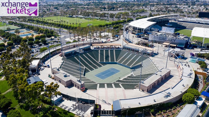 Los Angeles Olympic 2028 Tickets