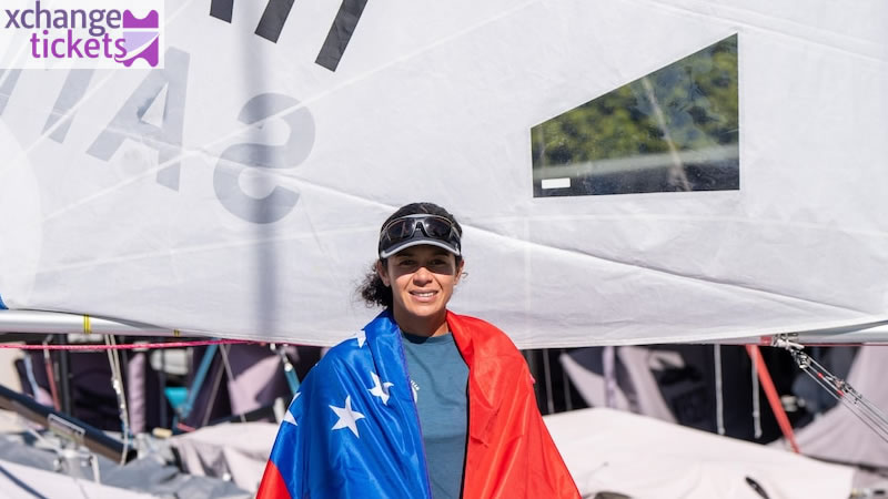 Los Angeles Olympic 2028 Tickets