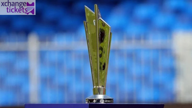 T20 World Cup 2026 Tickets | T20 World Cup Tickets