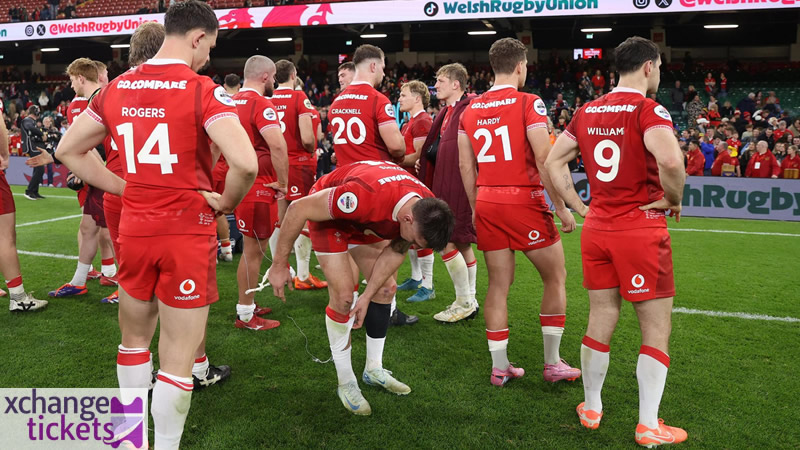 RWC 2027 Tickets | RWC Tickets