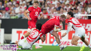 Rugby World Cup 2027 Tickets | Sell Rugby World Cup Tickets