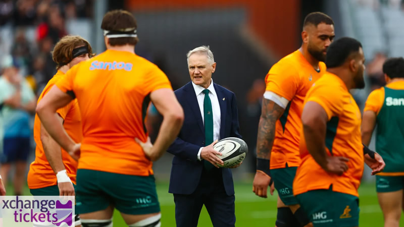 Sell Rugby World Cup Tickets