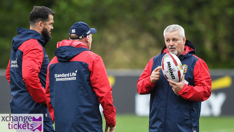 Sell Rugby World Cup Tickets