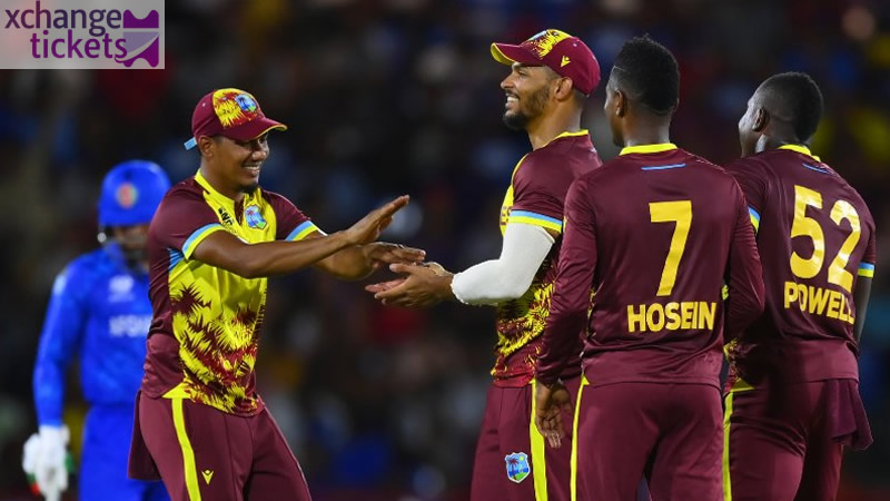 T20 Cricket World Cup 2026 Tickets