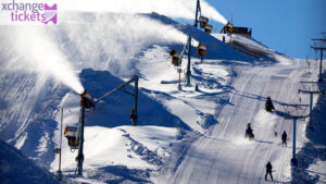 Olympic Tickets | Winter Olympic 2026 Tickets | Sell Winter Olympic Tickets