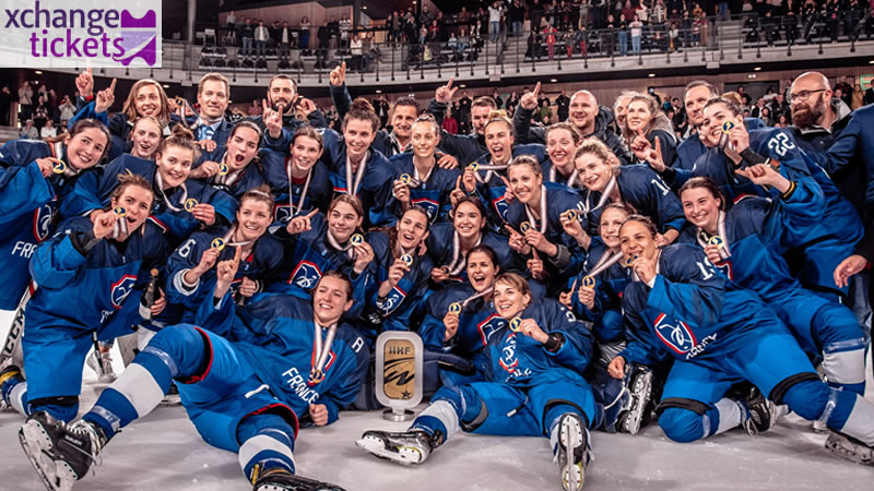 Sell Winter Olympic Tickets