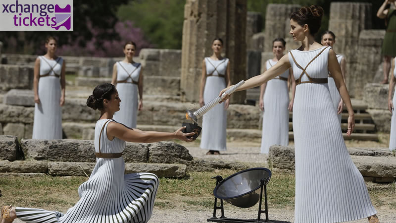 Milano Cortina 2026 Tickets | Sell Winter Olympic Tickets