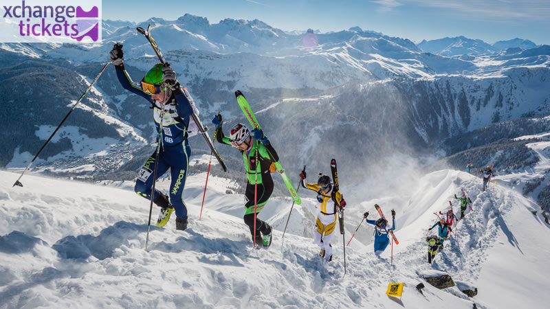 Sell Olympic Tickets | Sell Winter Olympic Tickets | Sell Winter Olympic 2026 Tickets