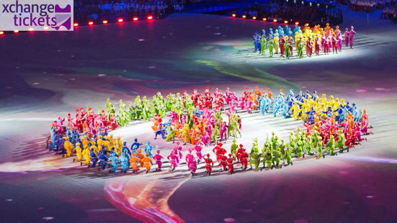 Sell Winter Olympic 2026 Tickets | Winter Olympic Opening Ceremony Tickets