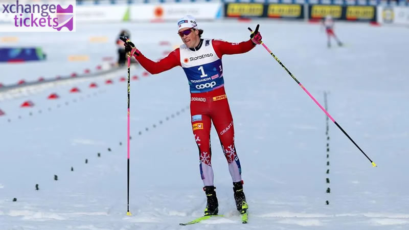 Winter Olympic Opening Ceremony Tickets