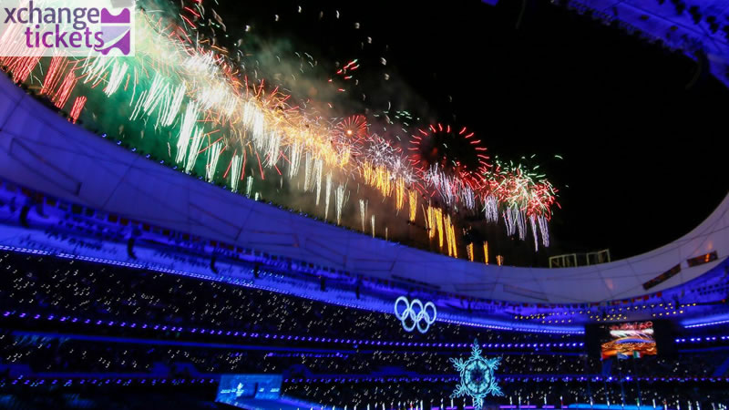Olympic Tickets | Winter Olympic Tickets | Winter Olympic 2026 Tickets | Milano Cortina 2026 Tickets
