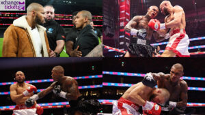 Chris Eubank Jr Vs Conor Benn Tickets | Eubank Jr Vs Benn Tickets | Benn Vs Eubank Jr Tickets