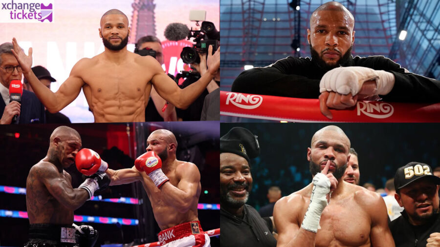 Chris Eubank Jr Vs Conor Benn Tickets | Eubank Jr Vs Benn Tickets | Benn Vs Eubank Jr Tickets
