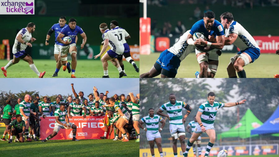 Rugby World Cup Tickets | Rugby World Cup 2027 Tickets | Sell Rugby World Cup Tickets