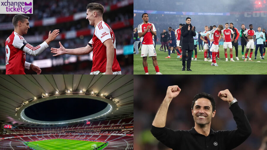 Champions League Final 2026 Tickets | Sell Champions League Final Tickets | Champions League Final Tickets