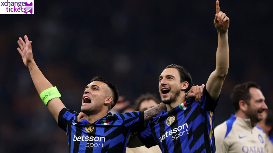 Champions League Tickets | Champions League Final 2026 Tickets | Sell Champions League Final Tickets