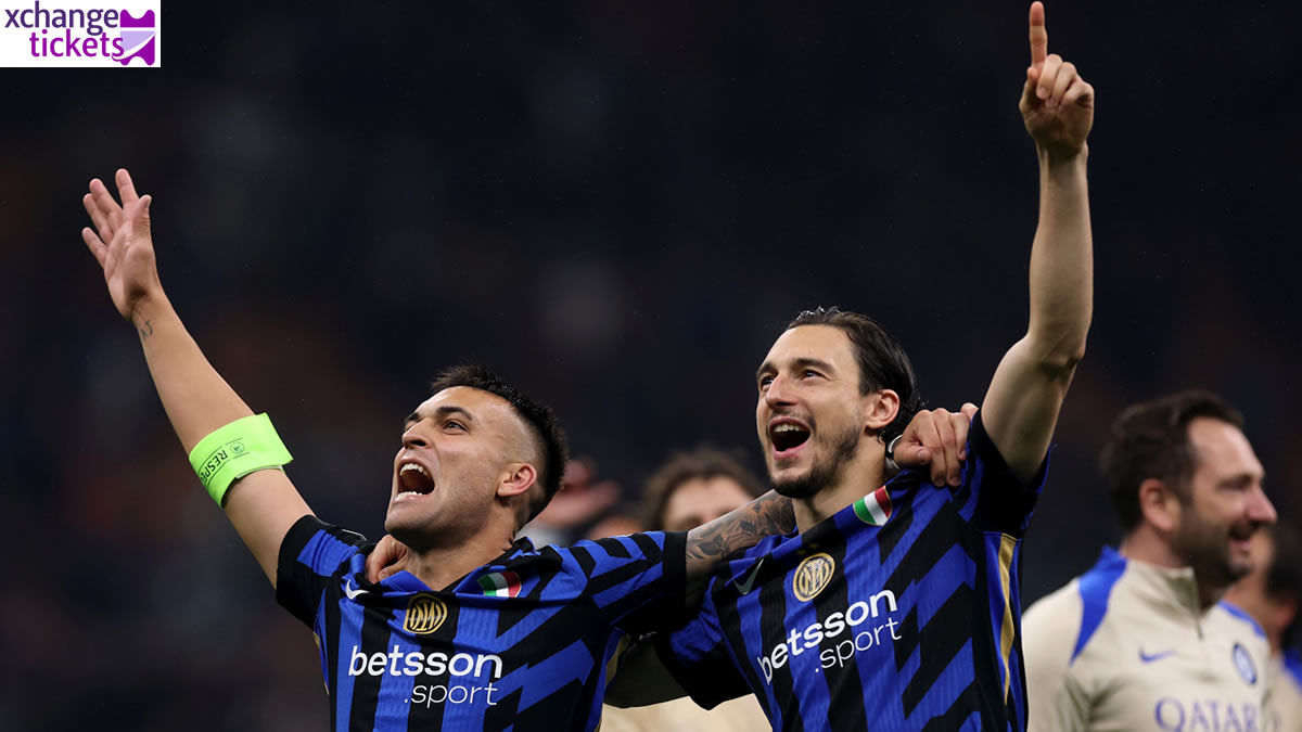 Champions League Tickets | Champions League Final 2026 Tickets | Sell Champions League Final Tickets