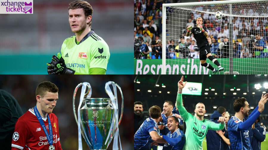 Champions League Tickets | Champions League Final 2026 Tickets | Sell Champions League Final Tickets