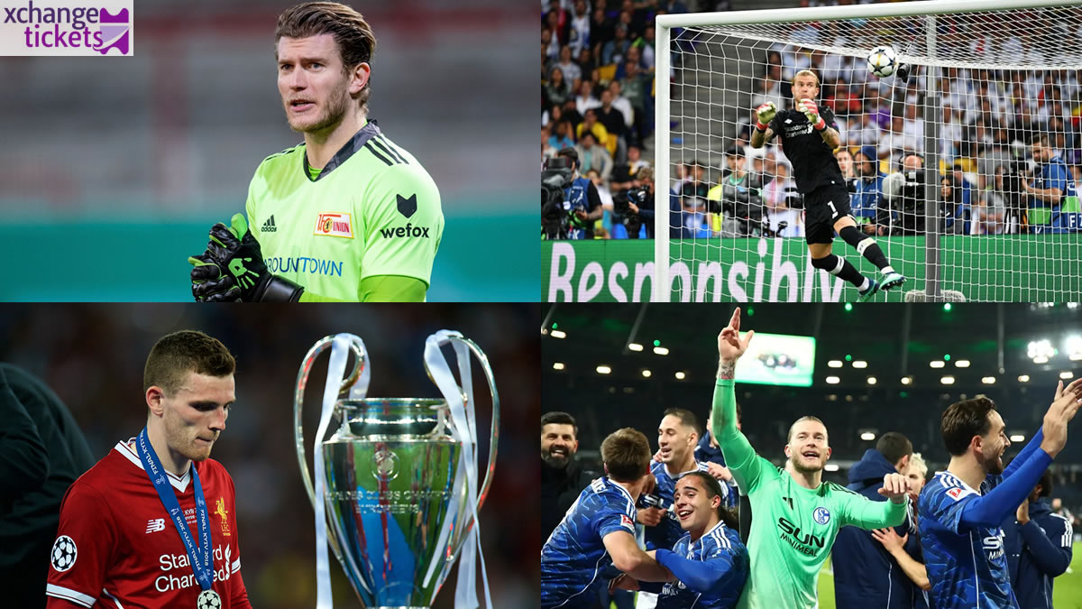 Champions League Tickets | Champions League Final 2026 Tickets | Sell Champions League Final Tickets