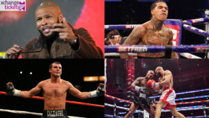 Chris Eubank Jr Vs Conor Benn Tickets | Eubank Jr Vs Benn Tickets | Benn Vs Eubank Jr Tickets | Eubank Jr Vs Benn Rematch 2025 Tickets