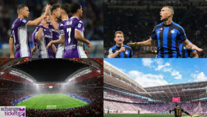 Conference League Final Tickets | Conference League 2026 Tickets | Sell Conference League Tickets