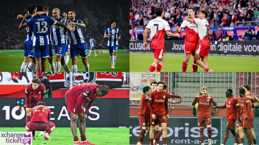 Europa League Final 2026 Tickets | Europa League Final Tickets | Sell Europa League Tickets