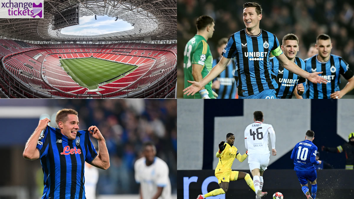 Champions League Tickets | Champions League Final 2026 Tickets | Sell Champions League Final Tickets