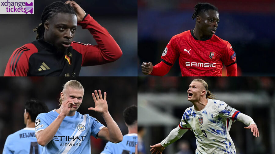 Champions League Tickets | Champions League Final 2026 Tickets | Sell Champions League Final Tickets