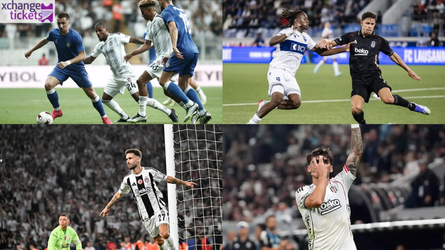 Conference League Final Tickets | Conference League Final 2026 Tickets | Sell Conference Final League Tickets