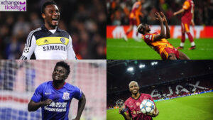 Champions League Tickets | Champions League Final 2026 Tickets | Sell Champions League Final Tickets