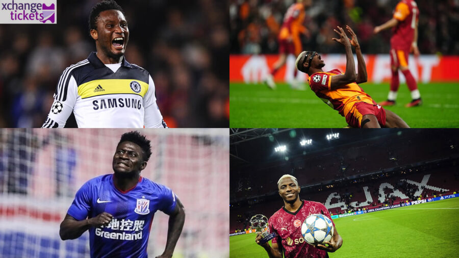 Champions League Tickets | Champions League Final 2026 Tickets | Sell Champions League Final Tickets