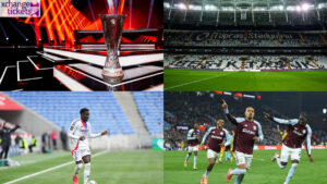Europa League Final Tickets | Europa League Final 2026 Tickets | Europa League Final Tickets