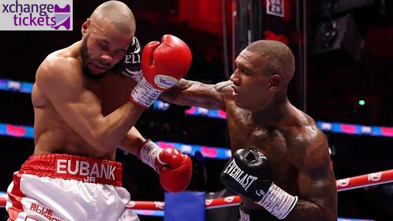 
Chris Eubank Jr Vs Conor Benn Tickets | Eubank Jr Vs Benn Tickets