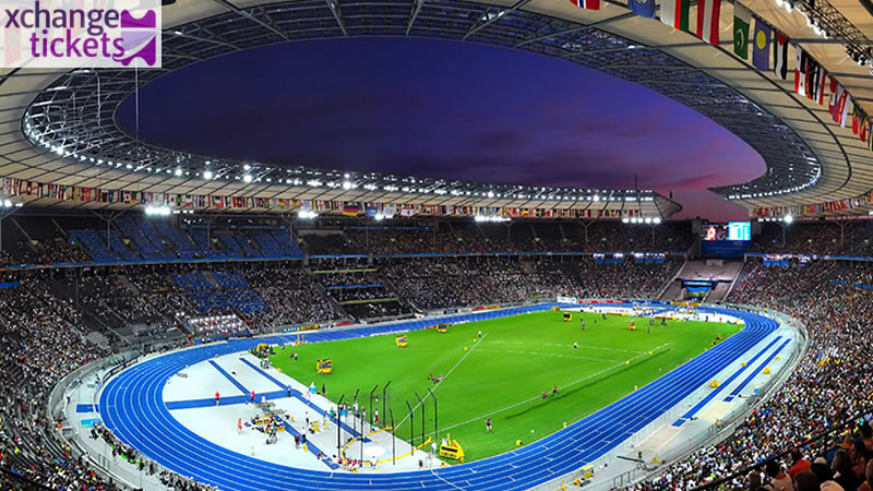 
NFL Tickets | NFL Berlin Tickets | NFL Games 2025 Tickets 