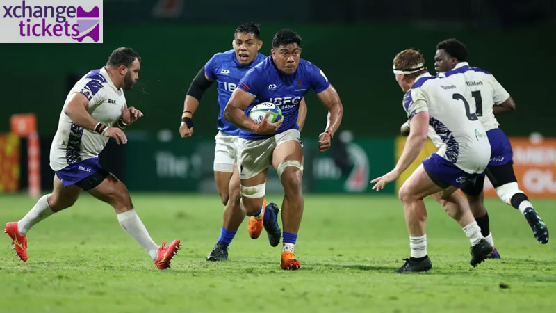 
Rugby World Cup Tickets | Rugby World Cup 2027 Tickets 