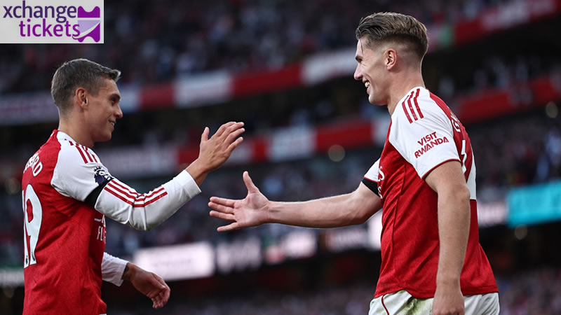 Champions League Tickets | Champions League Final 2026 Tickets