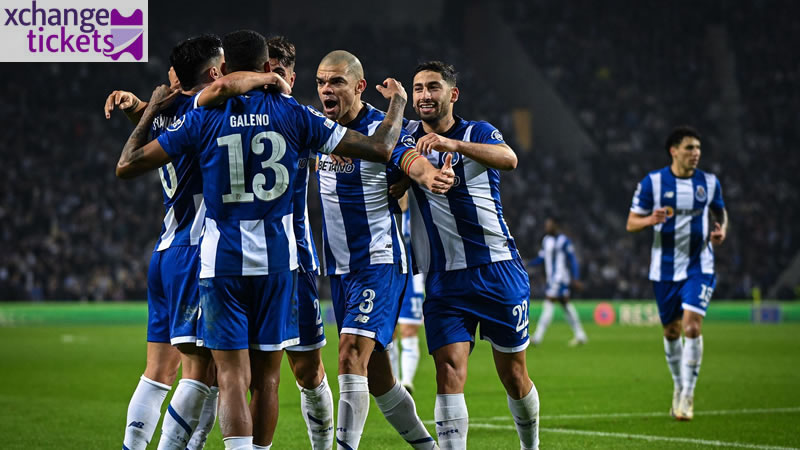 Europa League Final Tickets