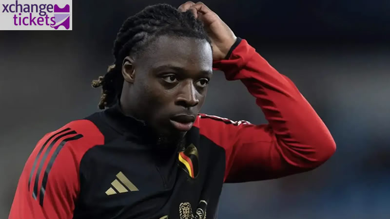  Champions League Final 2026 Tickets