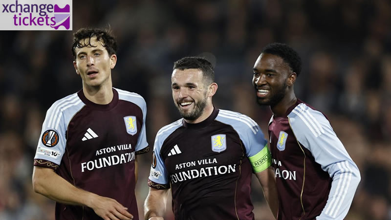 
Europa League Final Tickets 