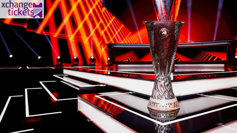 Europa League Final Tickets | Europa League Final 2026 Tickets
