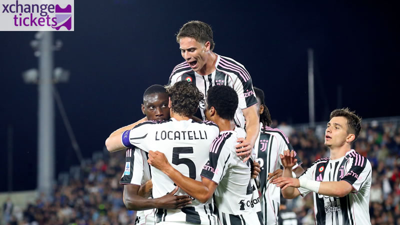 
Champions League Tickets |  Champions League Final 2026 Tickets