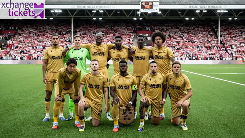 
Conference League Final Tickets | Conference League Final 2026 Tickets