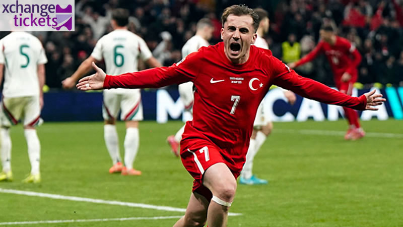 
Europa League Final Tickets