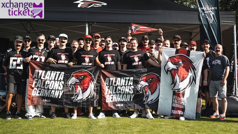 
NFL Tickets | NFL 2025 Tickets | NFL Games 2025 Tickets