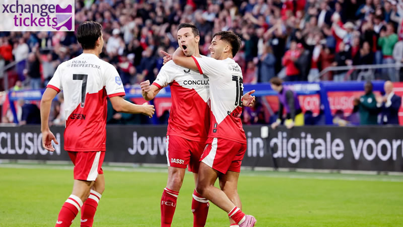 Europa League Final 2026 Tickets