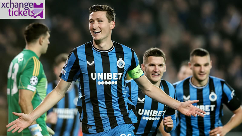 
Champions League Tickets |  Champions League Final 2026 Tickets 